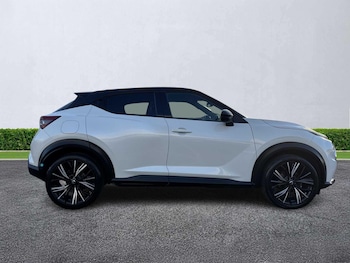 Used Nissan Juke 2020 for sale - 76699554: Photo