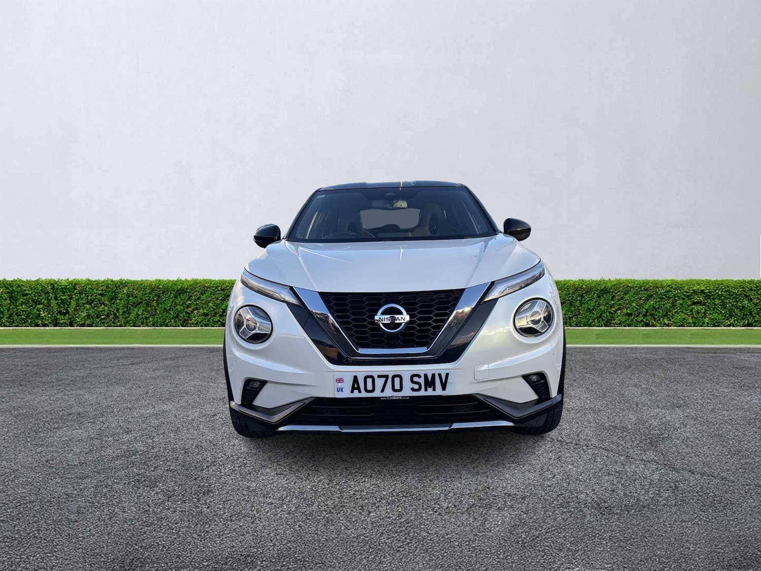 Used Nissan Juke 2020 for sale - 76699554: Photo 5