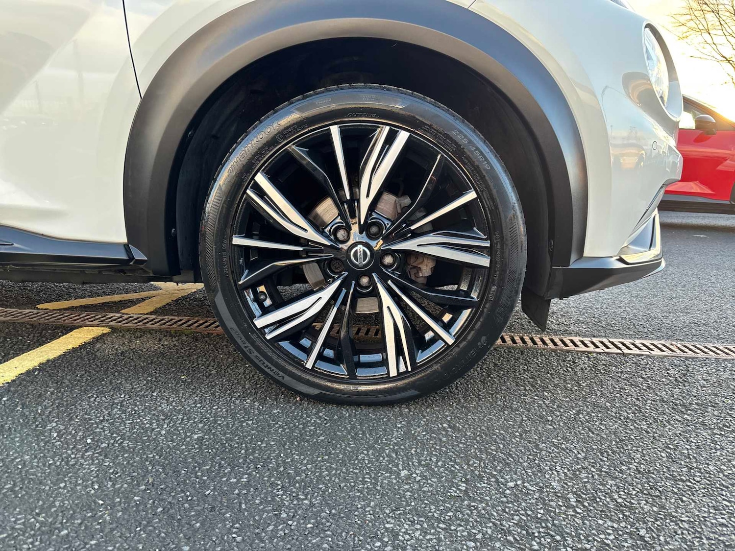 Used Nissan Juke 2020 for sale - 76699554: Photo 6