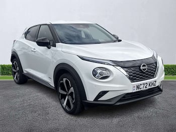 Used Nissan Juke 2022 for sale - 79507603: Photo