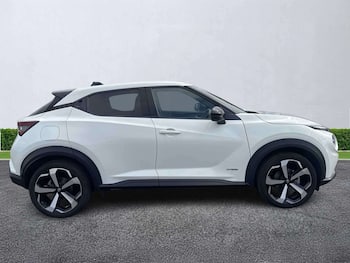 Used Nissan Juke 2022 for sale - 79507603: Photo