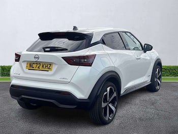 Used Nissan Juke 2022 for sale - 79507603: Photo