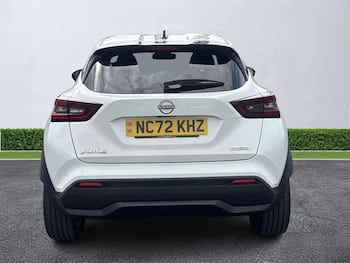 Used Nissan Juke 2022 for sale - 79507603: Photo