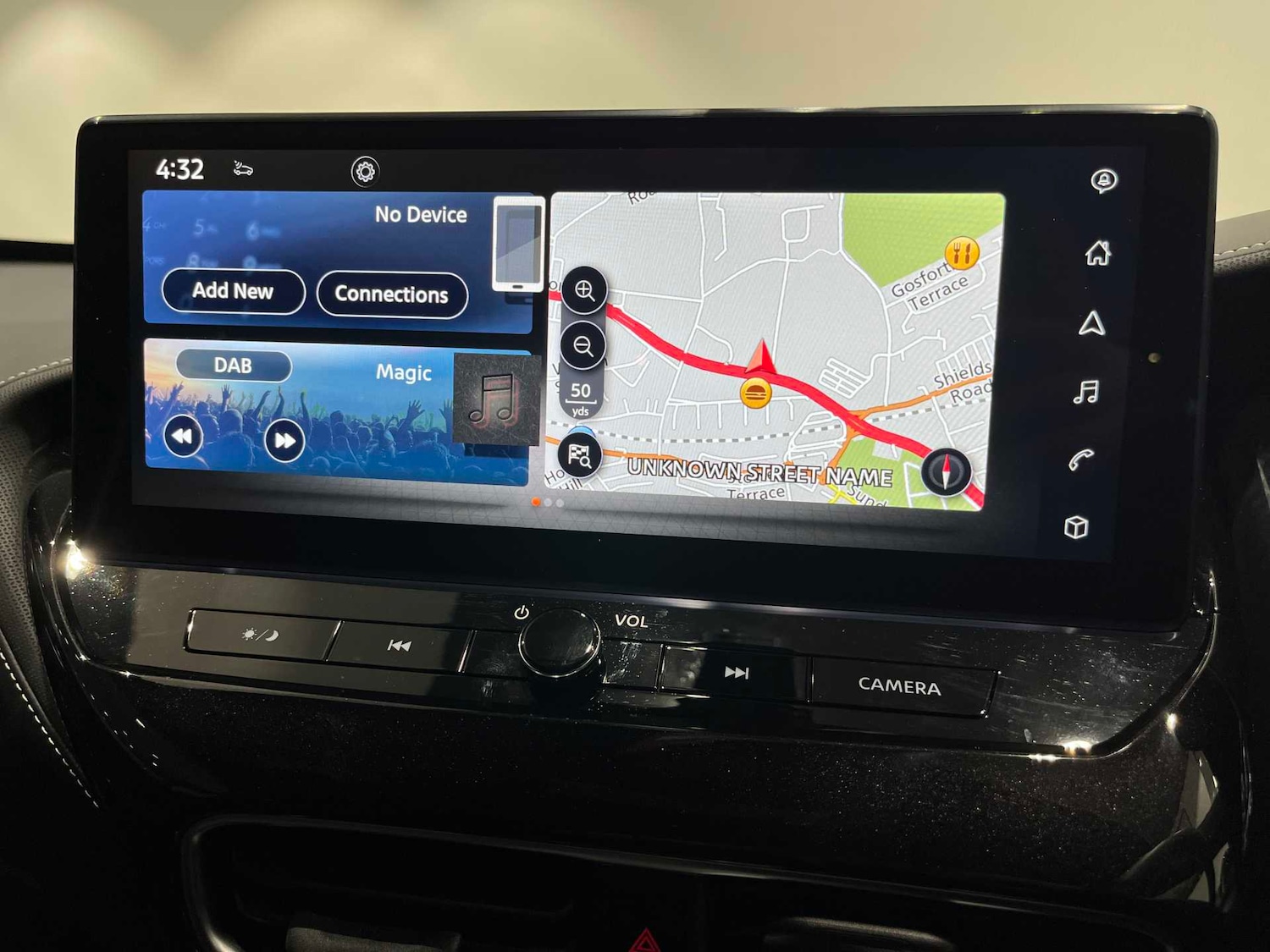 Used Nissan Juke 2024 for sale - 76693440: Photo 10