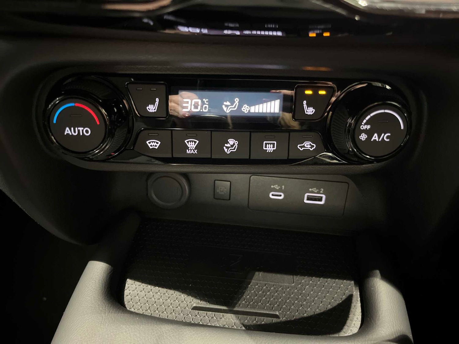 Used Nissan Juke 2024 for sale - 76693440: Photo 11