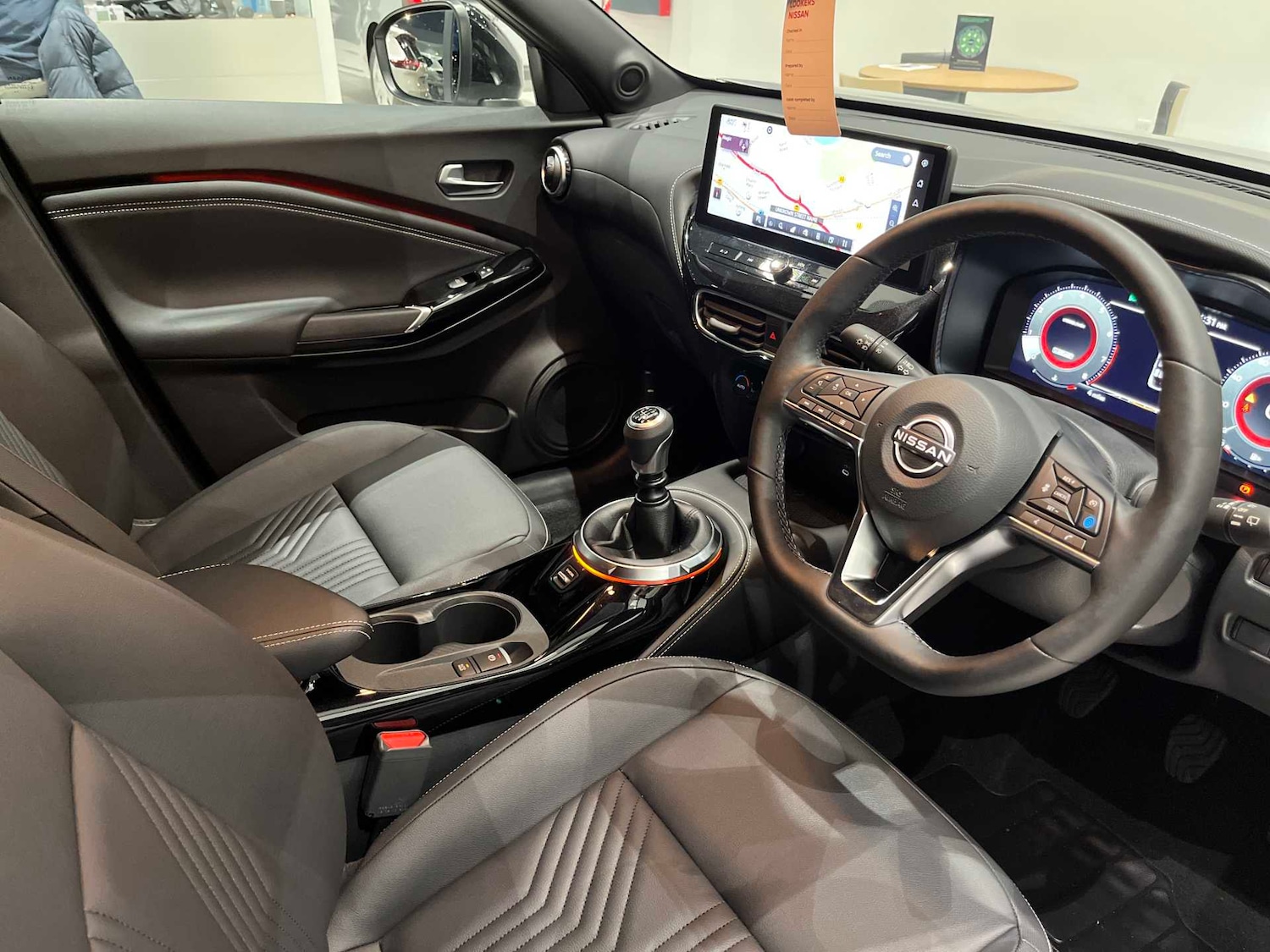 Used Nissan Juke 2024 for sale - 76693440: Photo 14