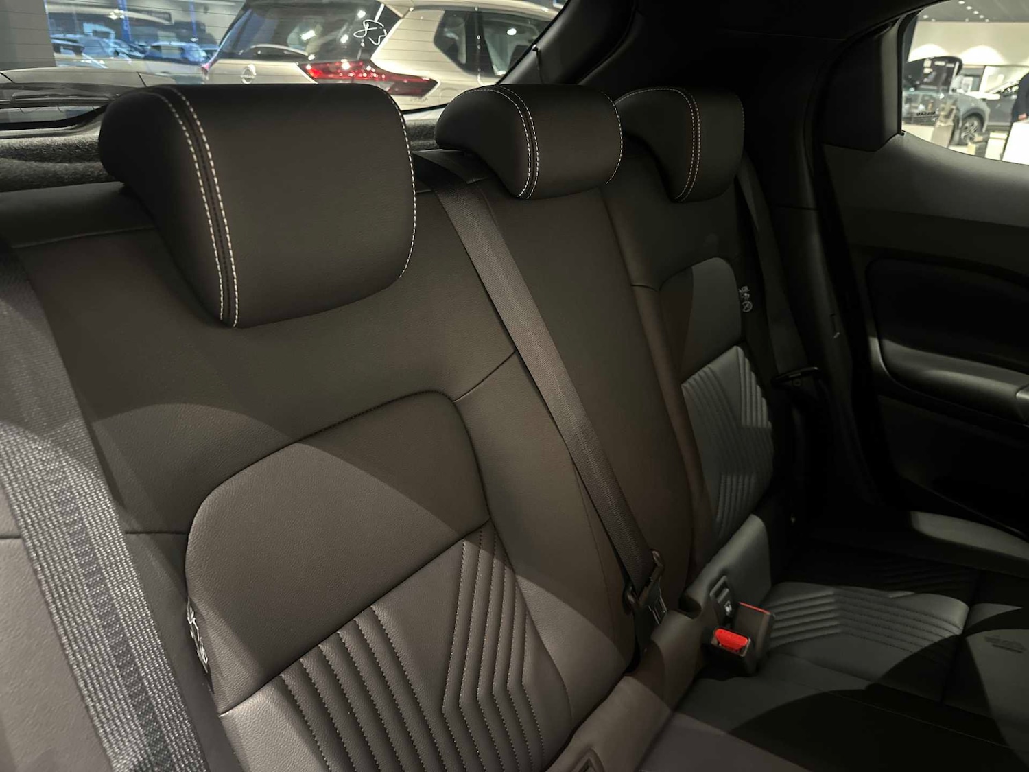 Used Nissan Juke 2024 for sale - 76693440: Photo 15