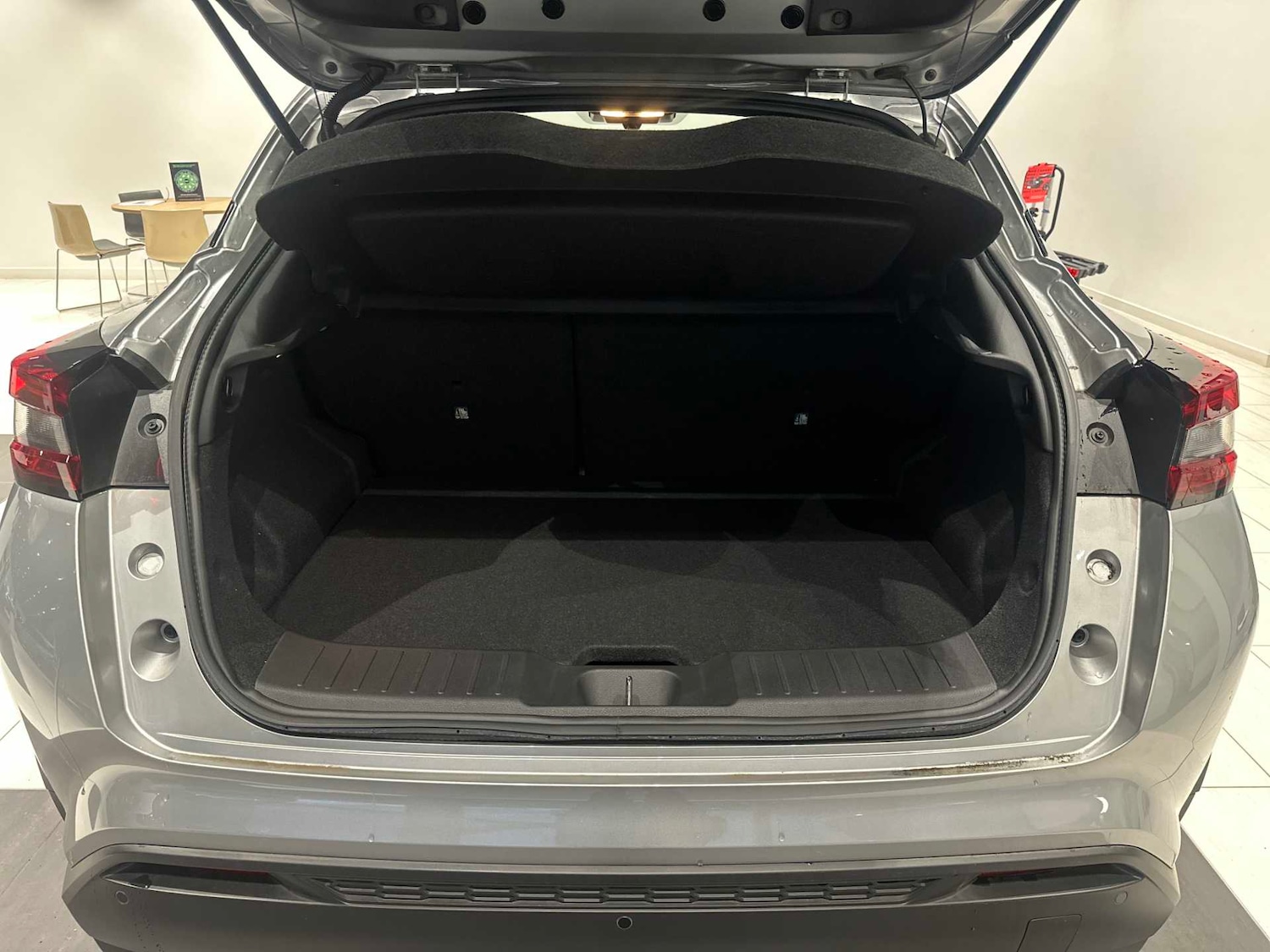 Used Nissan Juke 2024 for sale - 76693440: Photo 16