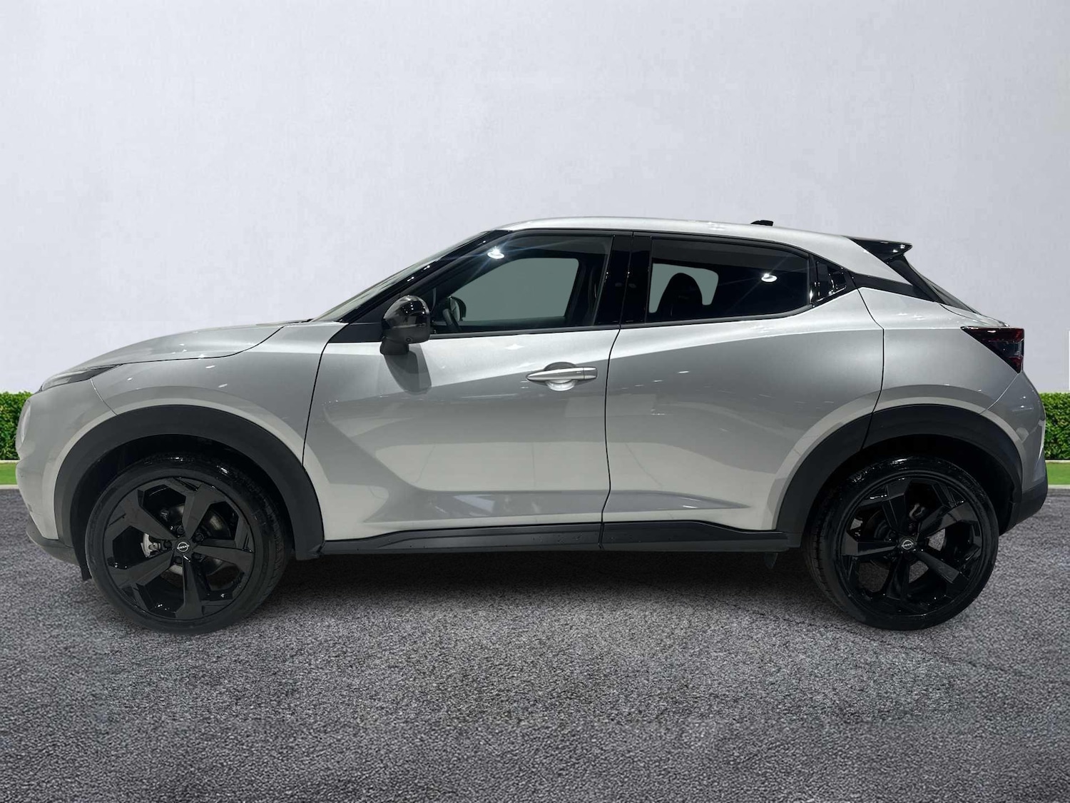 Used Nissan Juke 2024 for sale - 76693440: Photo 18