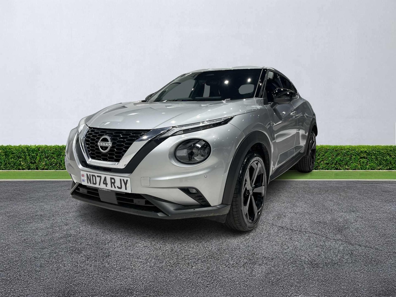 Used Nissan Juke 2024 for sale - 76693440: Photo 19