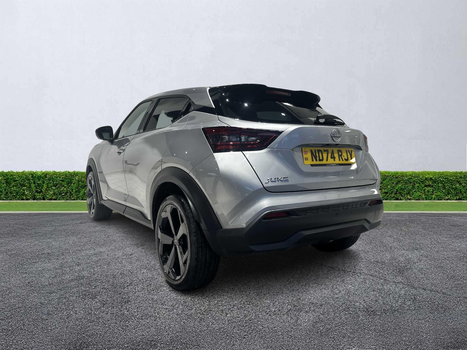 Used Nissan Juke 2024 for sale - 76693440: Photo 2