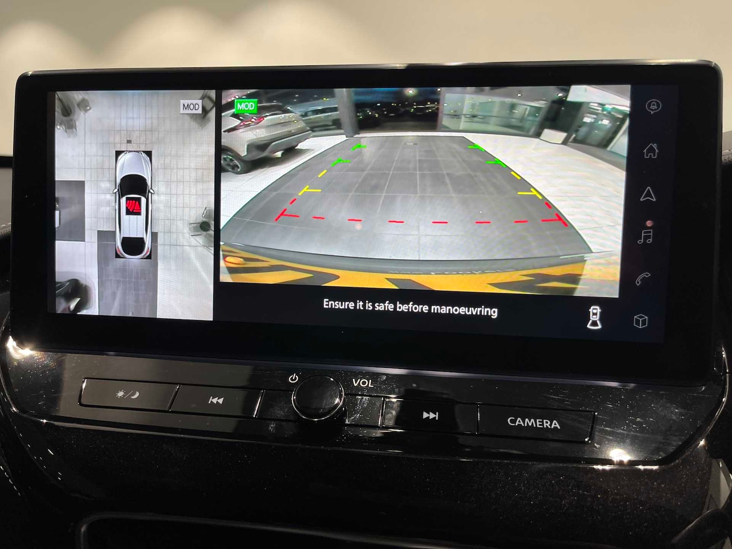 Used Nissan Juke 2024 for sale - 76693440: Photo 21