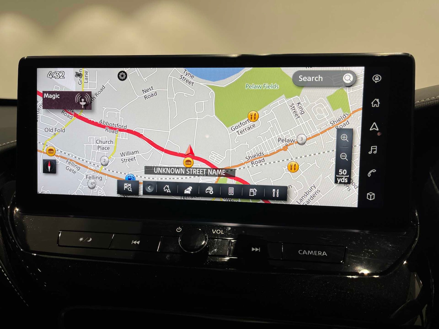 Used Nissan Juke 2024 for sale - 76693440: Photo 22