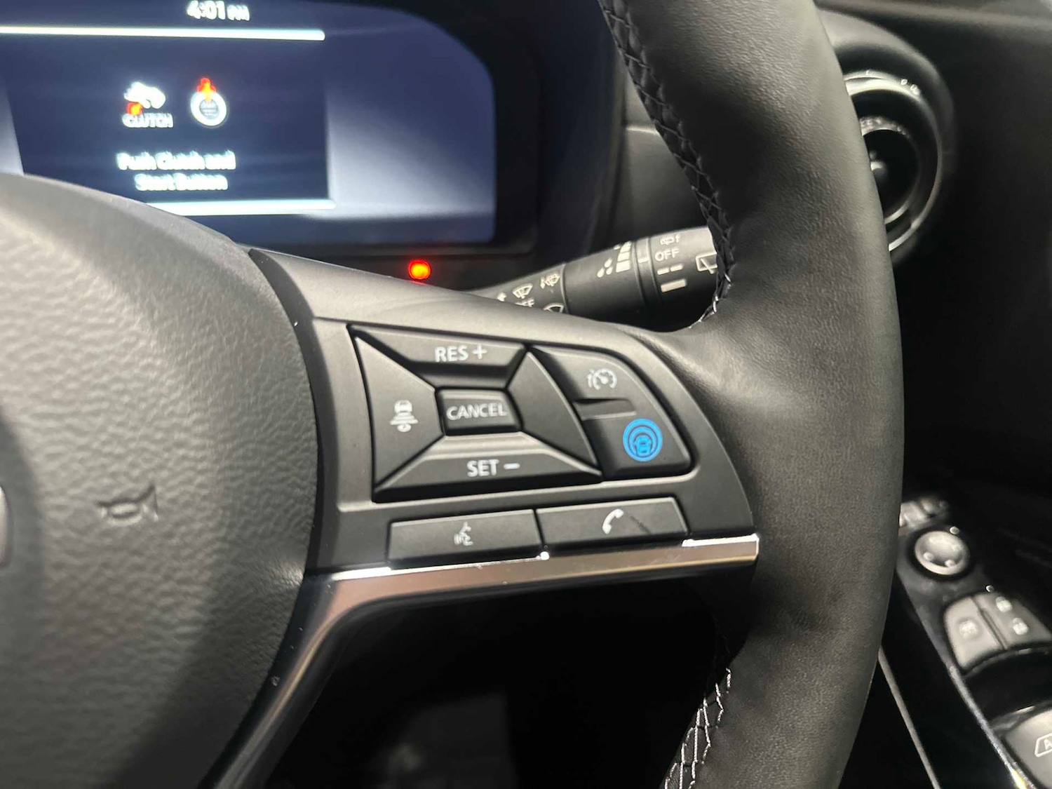 Used Nissan Juke 2024 for sale - 76693440: Photo 23