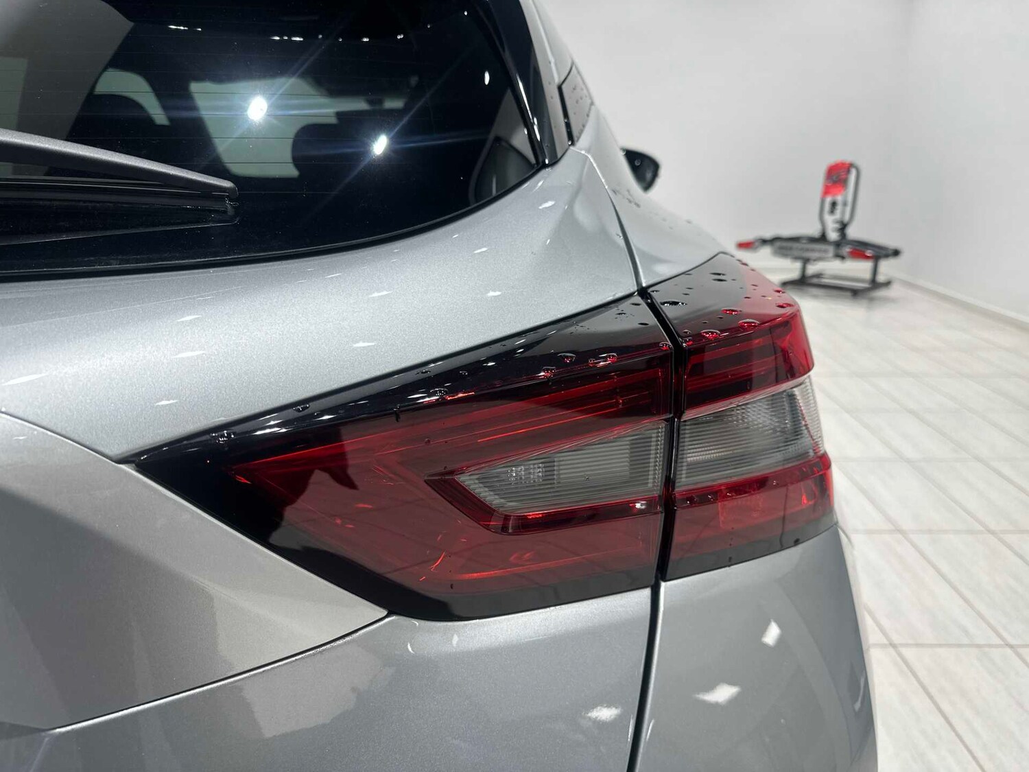 Used Nissan Juke 2024 for sale - 76693440: Photo 28