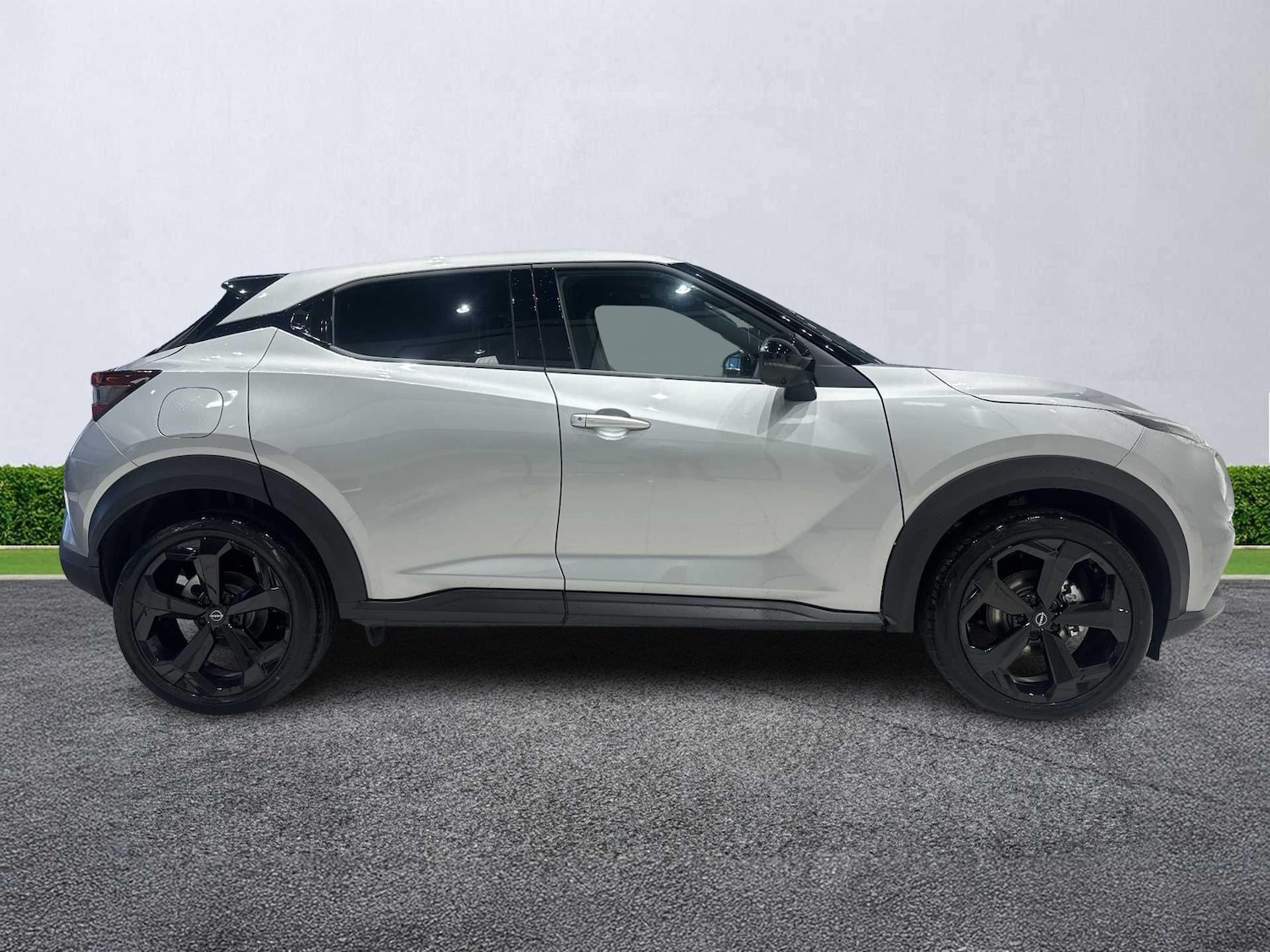 Used Nissan Juke 2024 for sale - 76693440: Photo 3