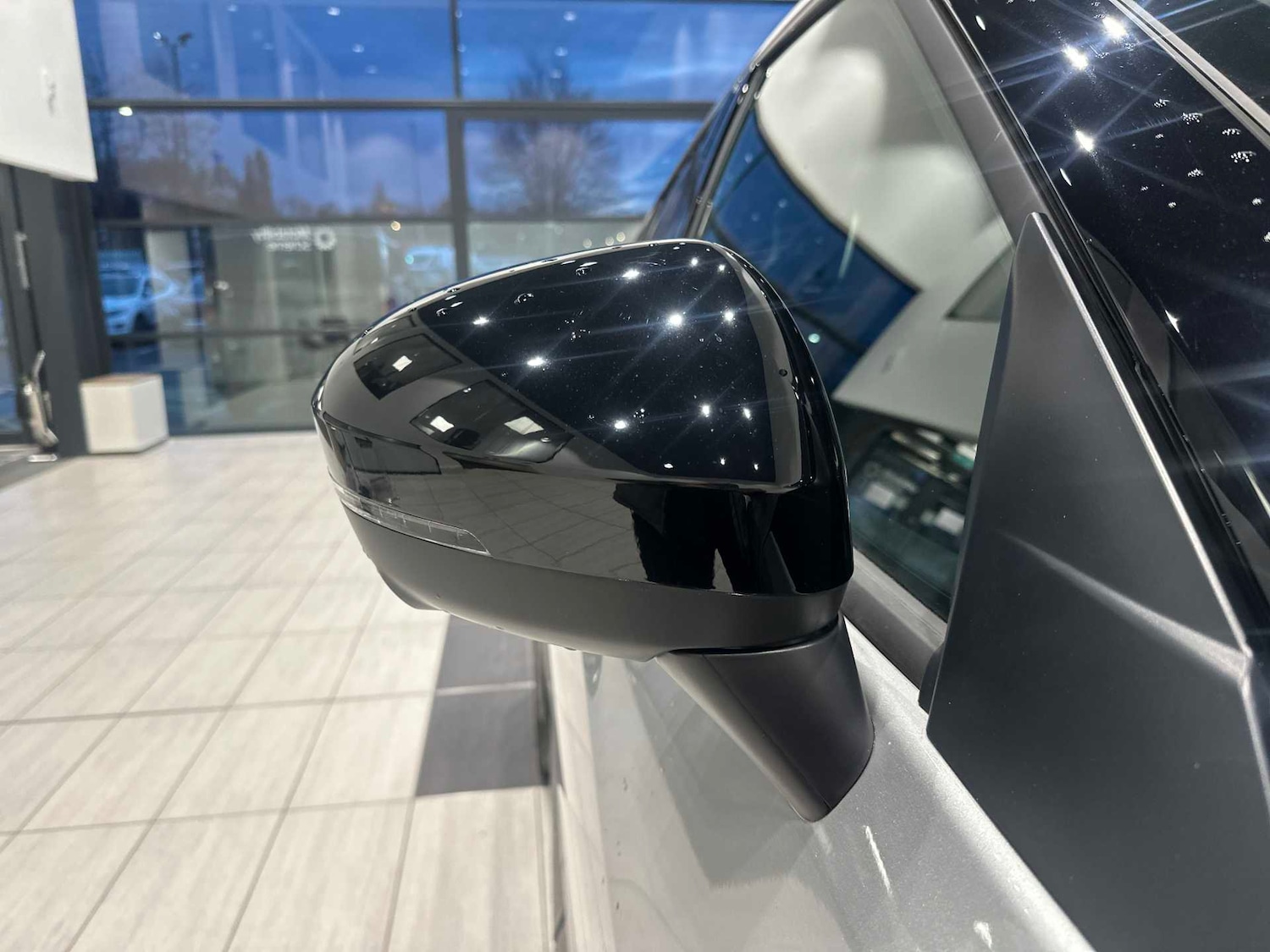 Used Nissan Juke 2024 for sale - 76693440: Photo 30