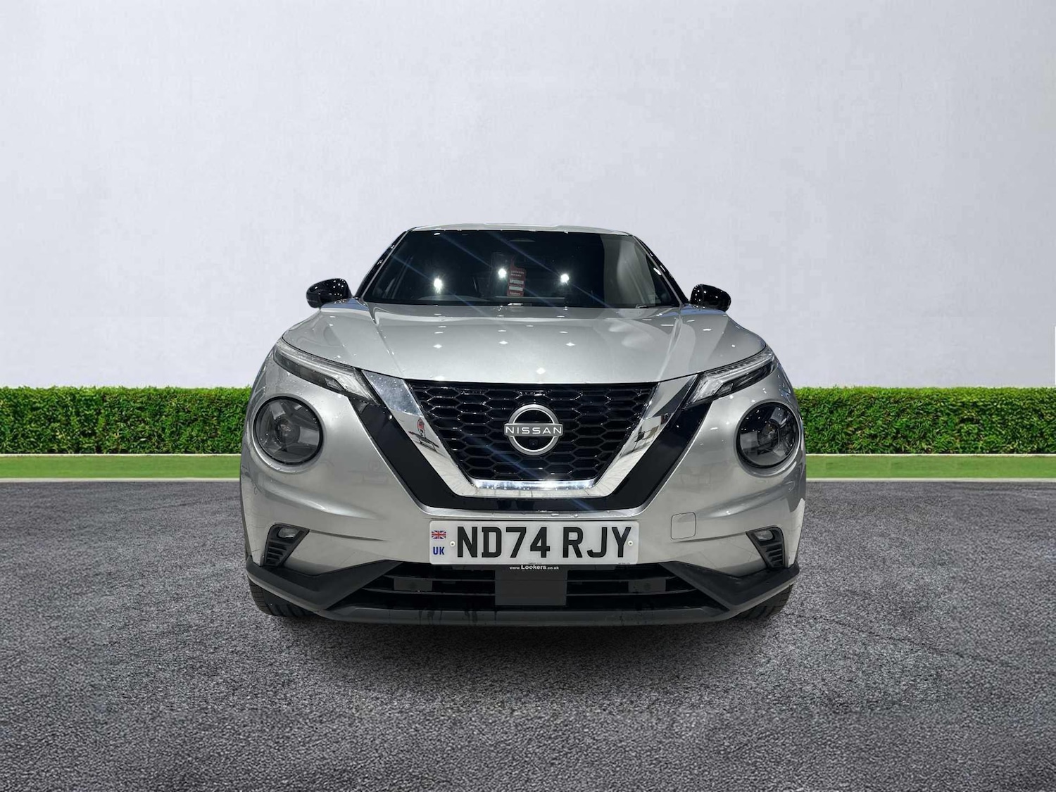 Used Nissan Juke 2024 for sale - 76693440: Photo 5