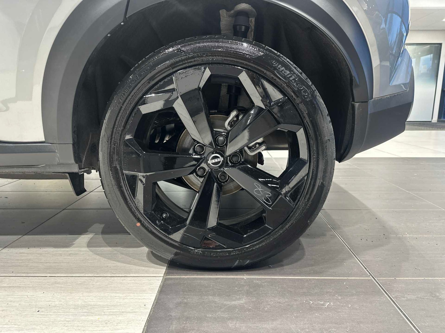 Used Nissan Juke 2024 for sale - 76693440: Photo 6