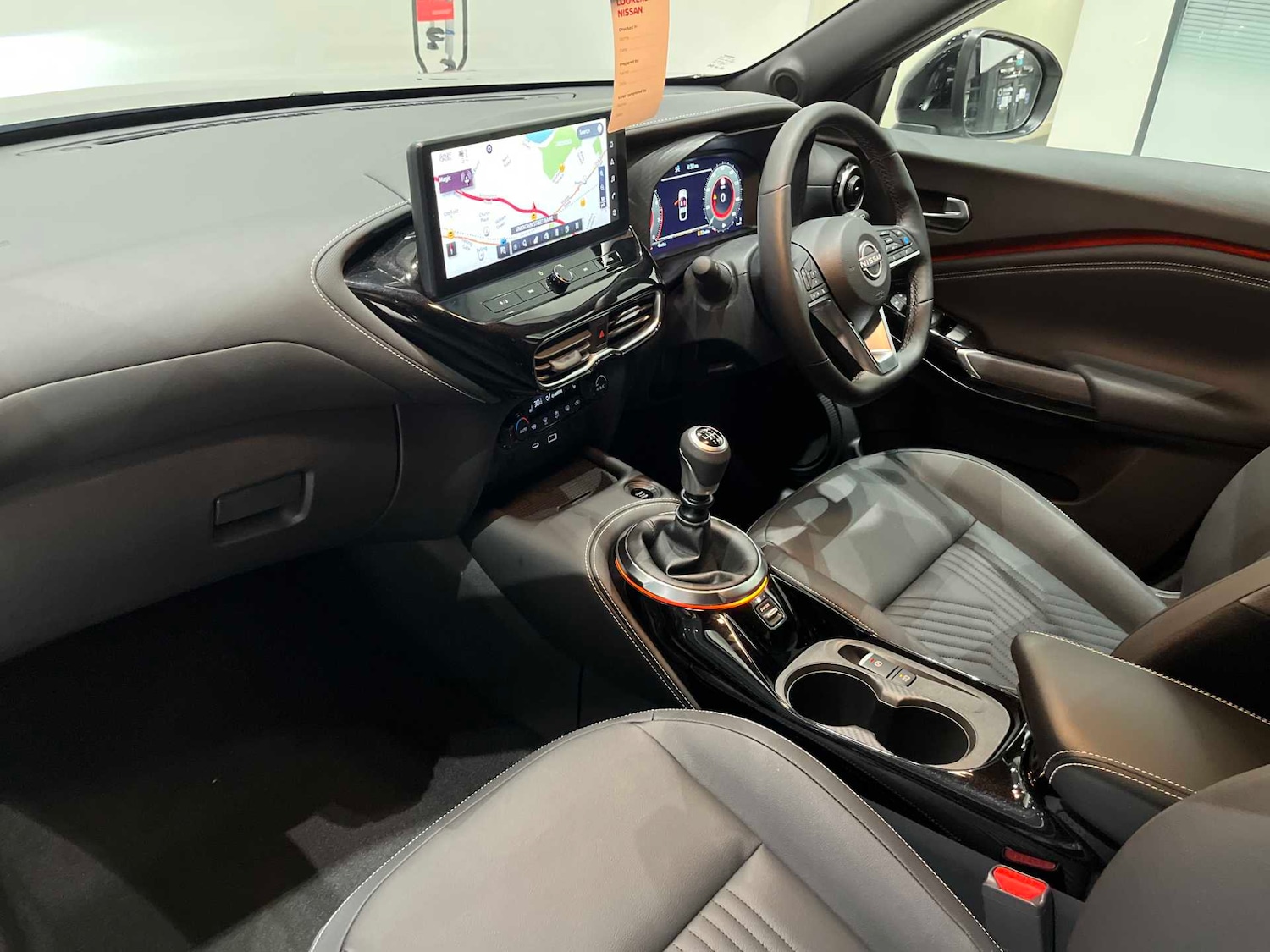 Used Nissan Juke 2024 for sale - 76693440: Photo 7