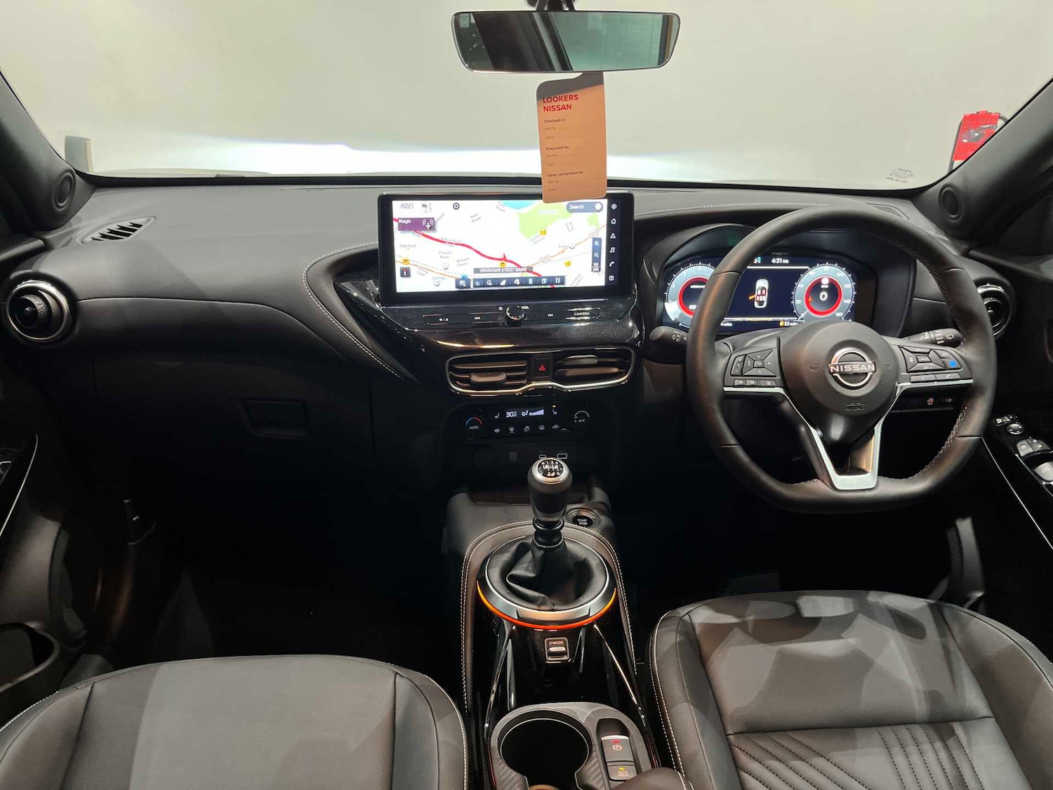 Used Nissan Juke 2024 for sale - 76693440: Photo 8