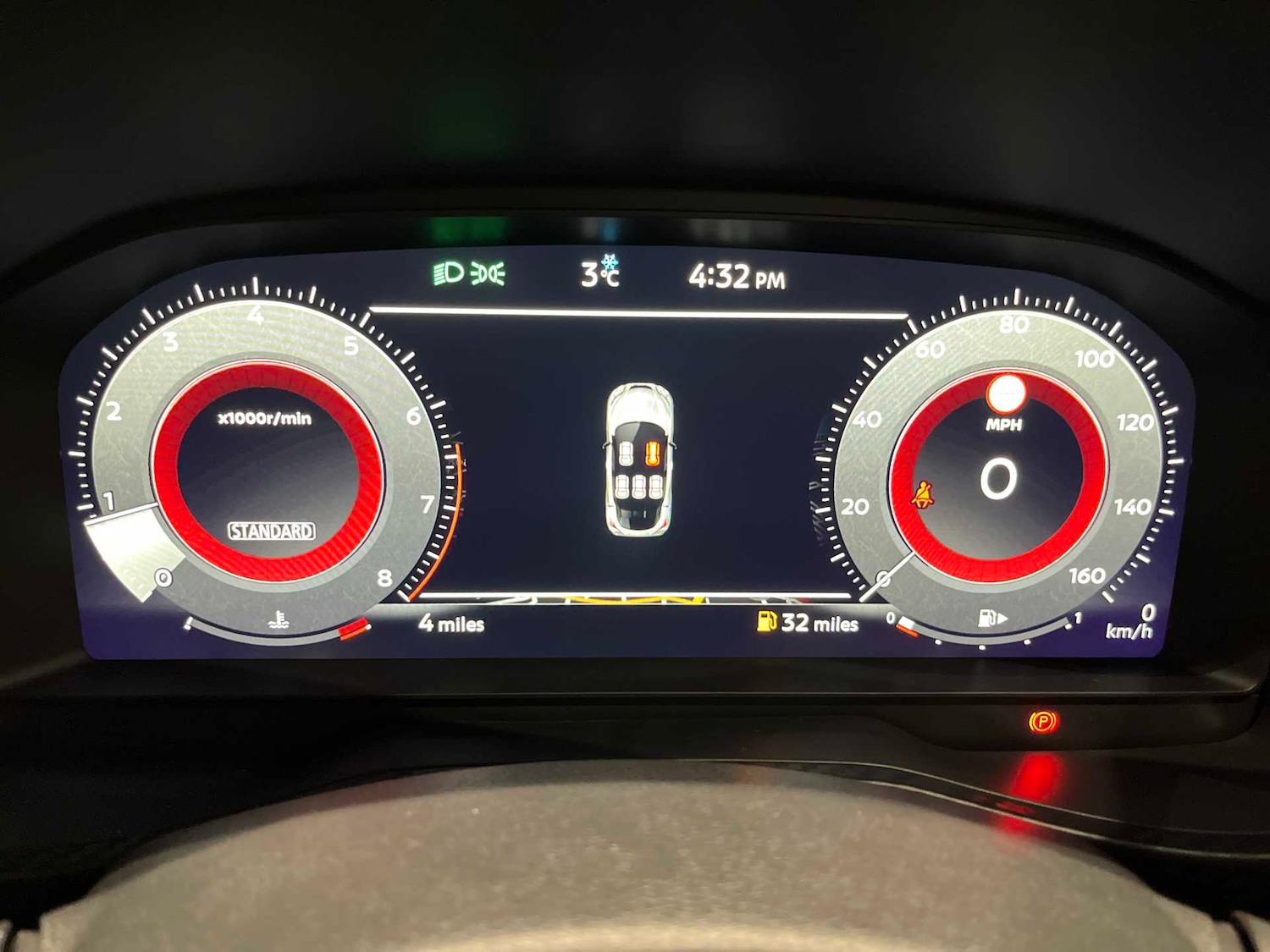 Used Nissan Juke 2024 for sale - 76693440: Photo 9