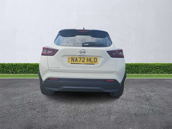 Used Nissan Juke 2022 for sale - 79037764: Photo