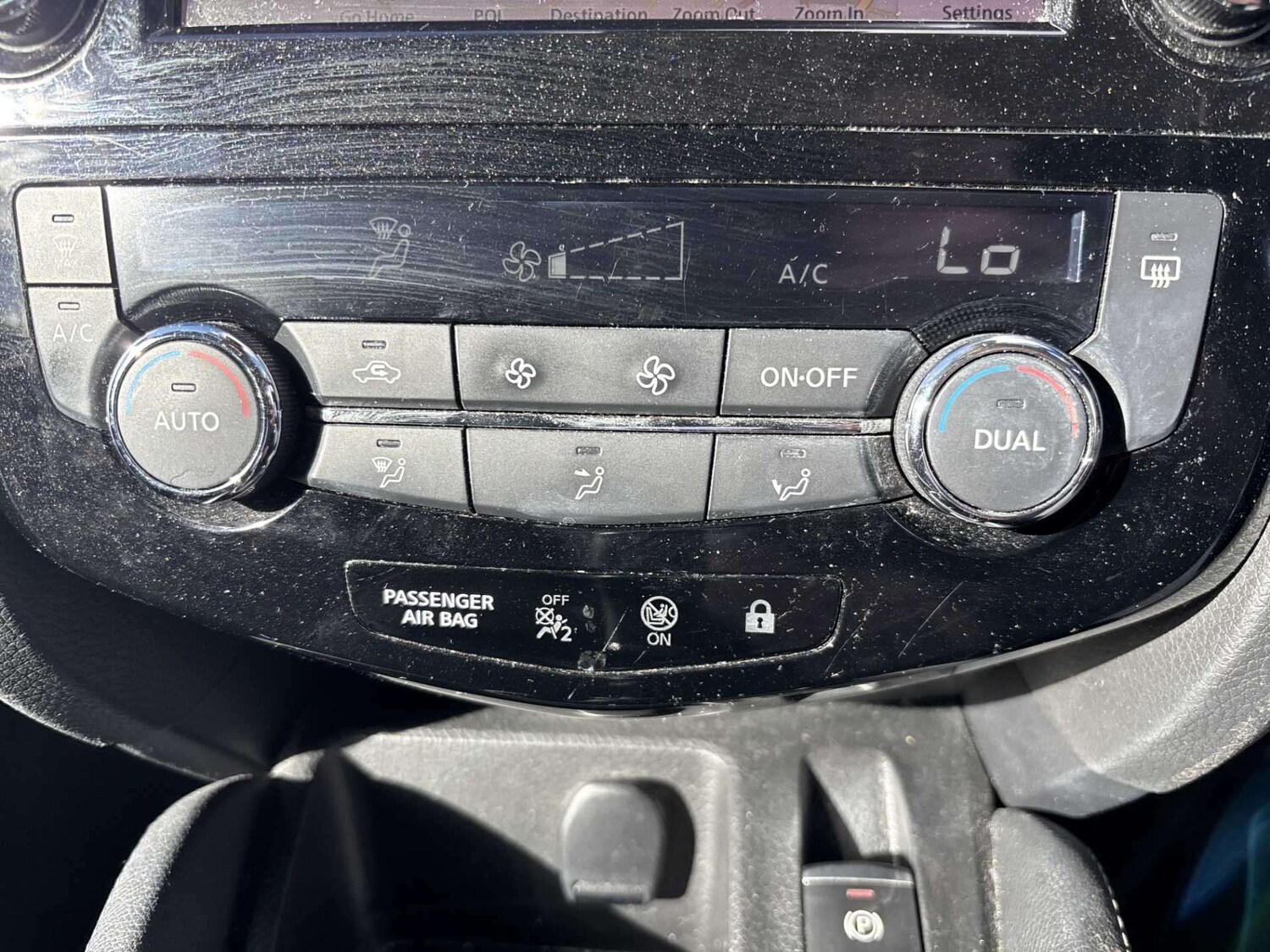Used Nissan Qashqai 2019 for sale - 76232752: Photo 11