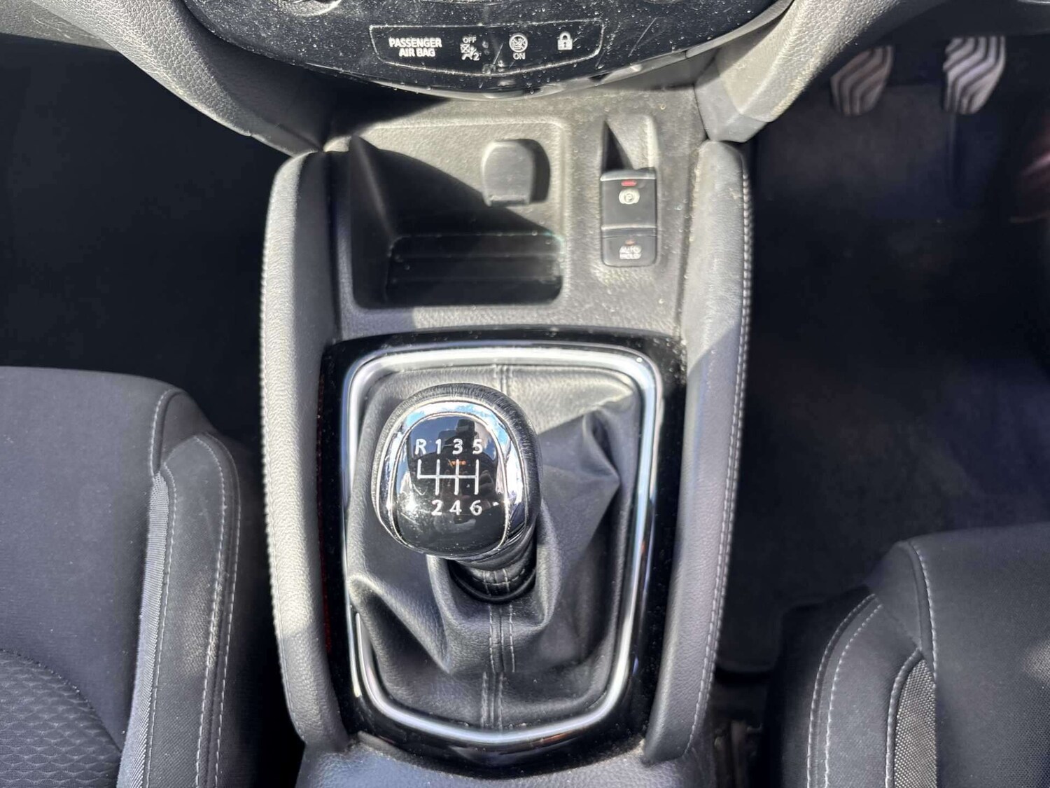 Used Nissan Qashqai 2019 for sale - 76232752: Photo 12