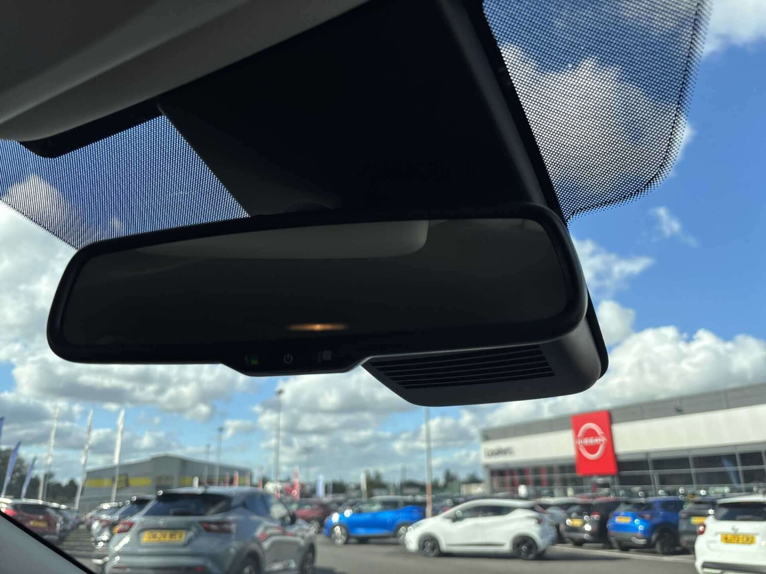 Used Nissan Qashqai 2019 for sale - 76232752: Photo 13