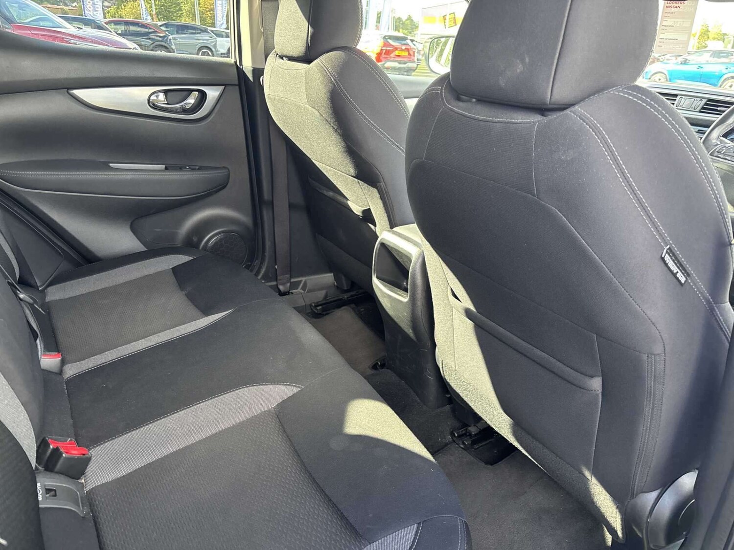 Used Nissan Qashqai 2019 for sale - 76232752: Photo 15