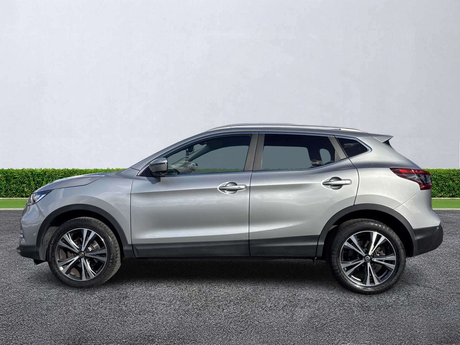 Used Nissan Qashqai 2019 for sale - 76232752: Photo 18