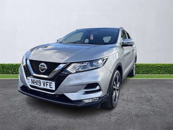 Nissan - Qashqai