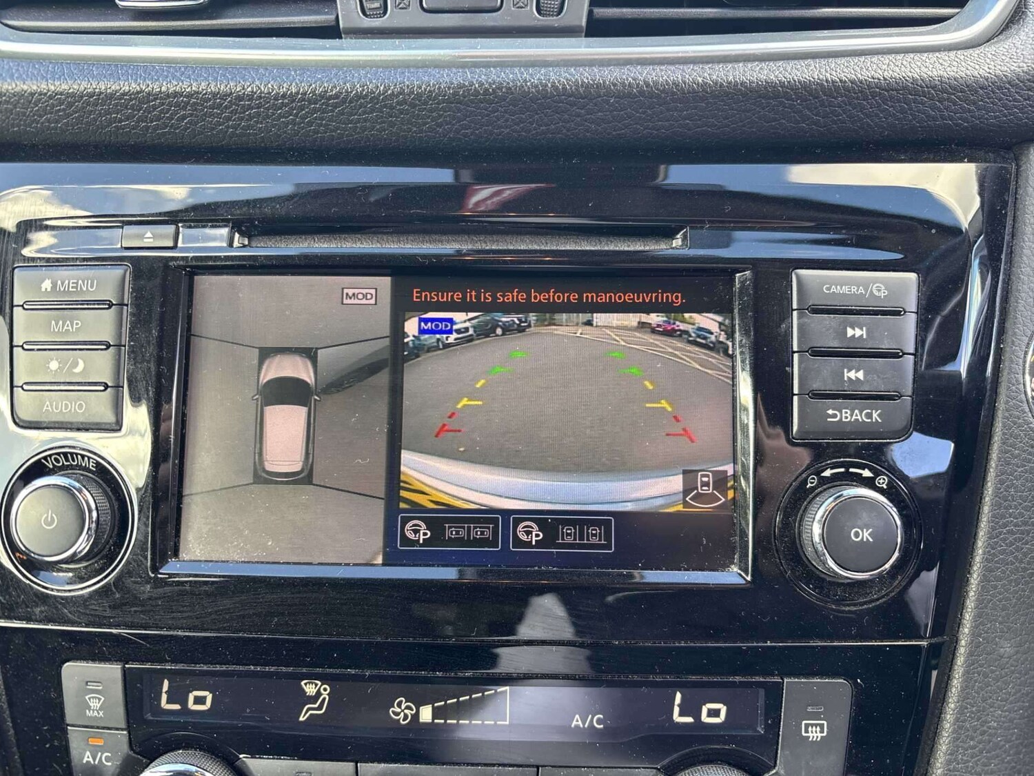 Used Nissan Qashqai 2019 for sale - 76232752: Photo 20