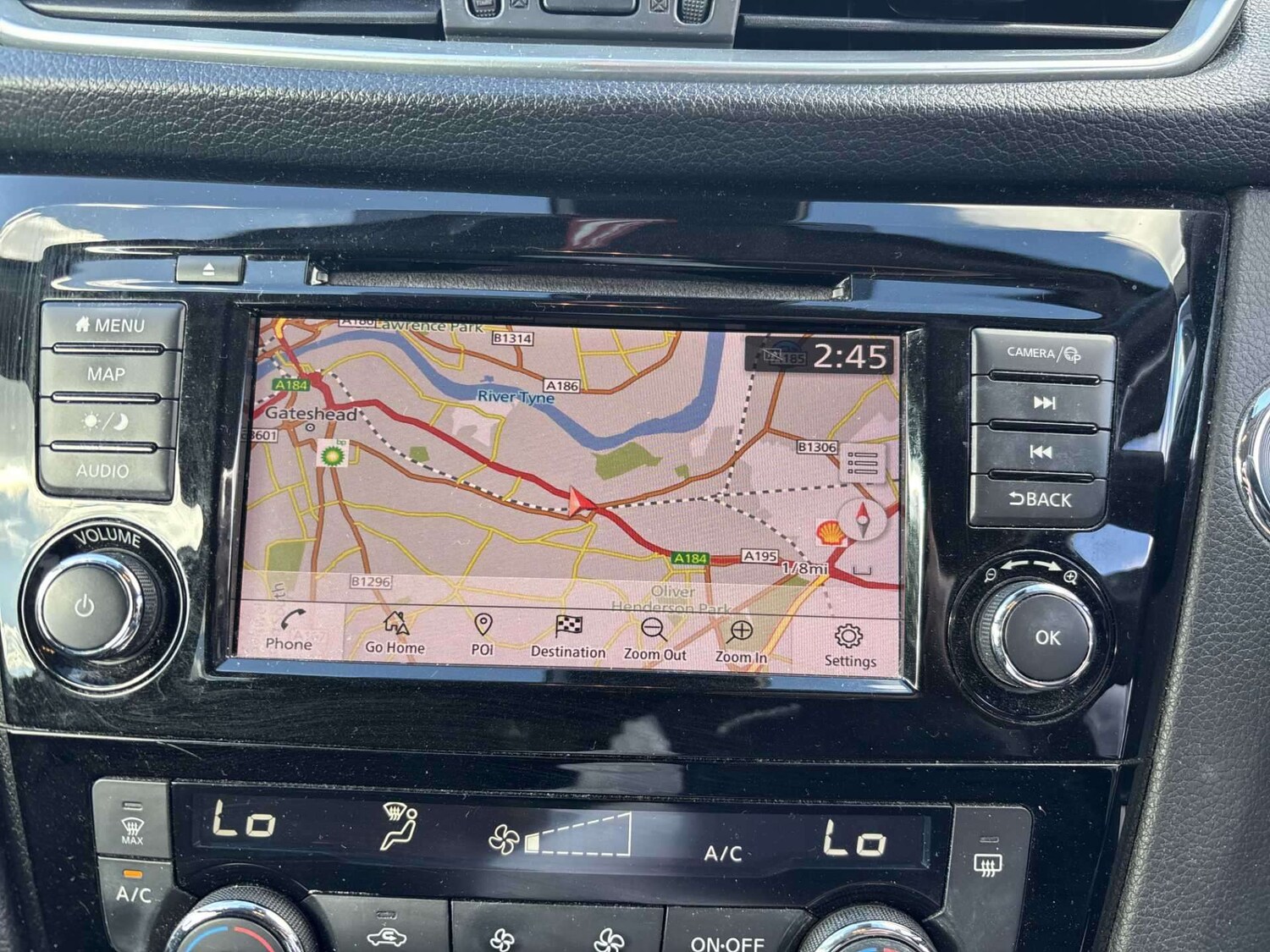Used Nissan Qashqai 2019 for sale - 76232752: Photo 21