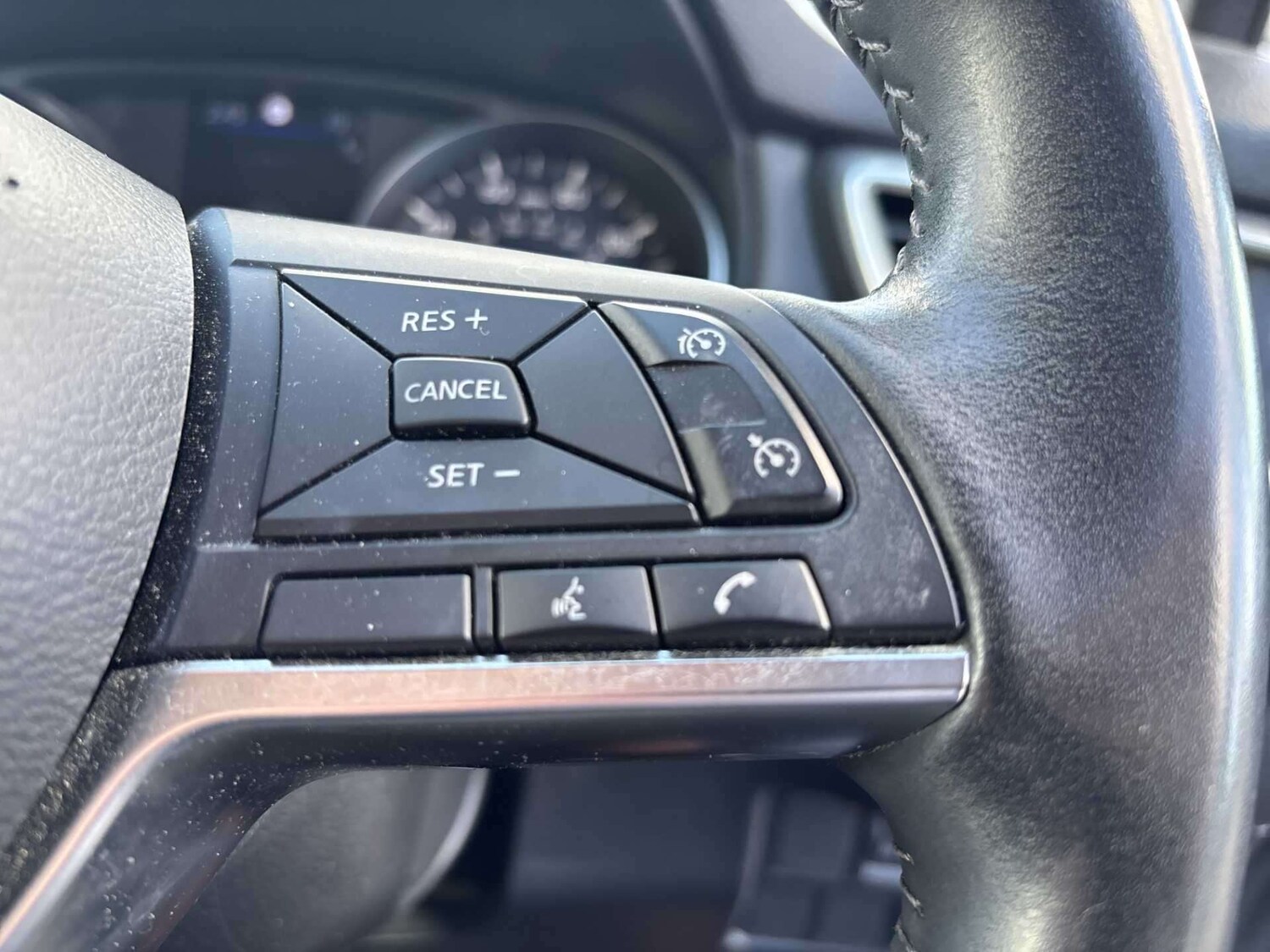 Used Nissan Qashqai 2019 for sale - 76232752: Photo 22