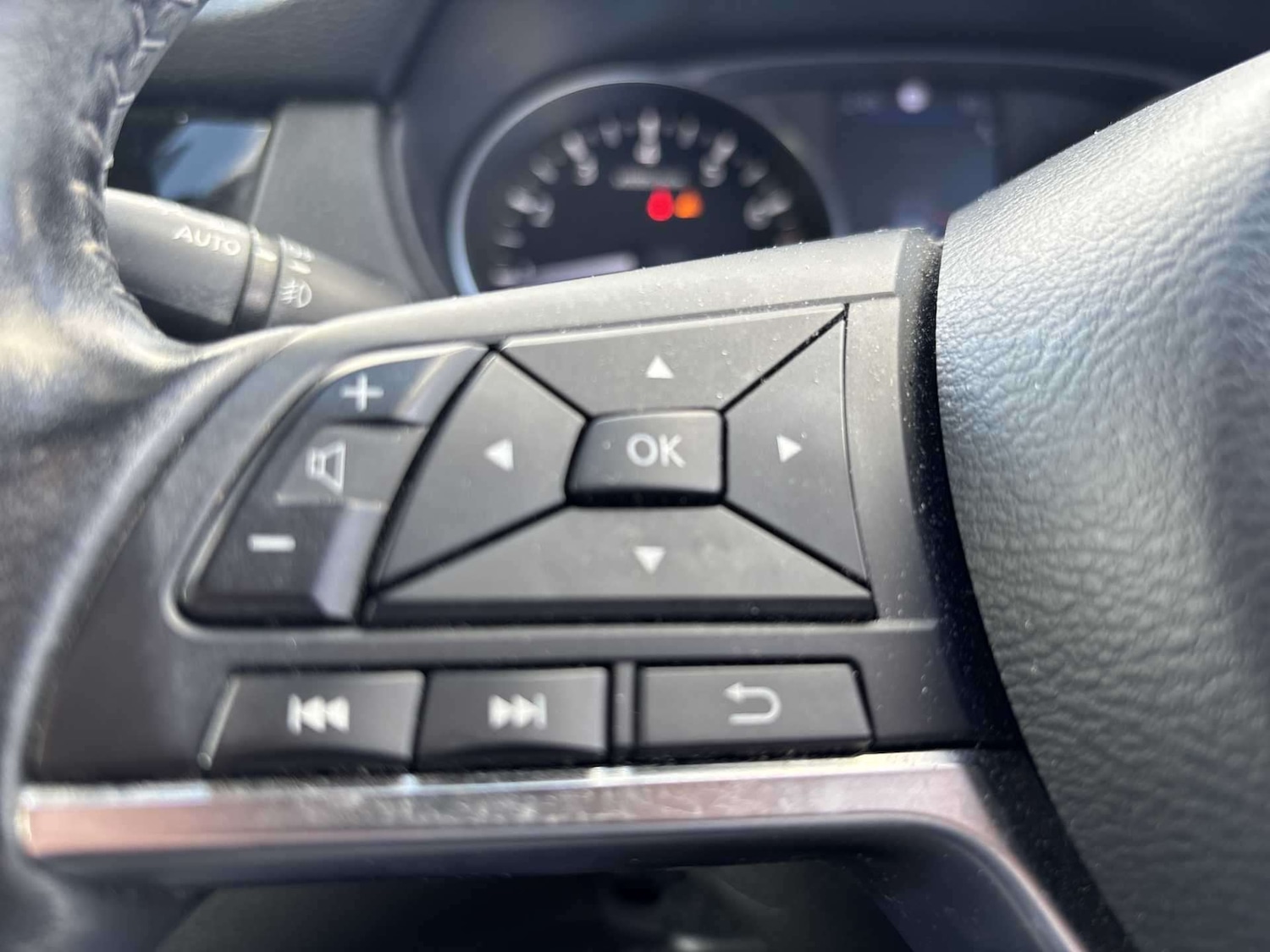 Used Nissan Qashqai 2019 for sale - 76232752: Photo 23