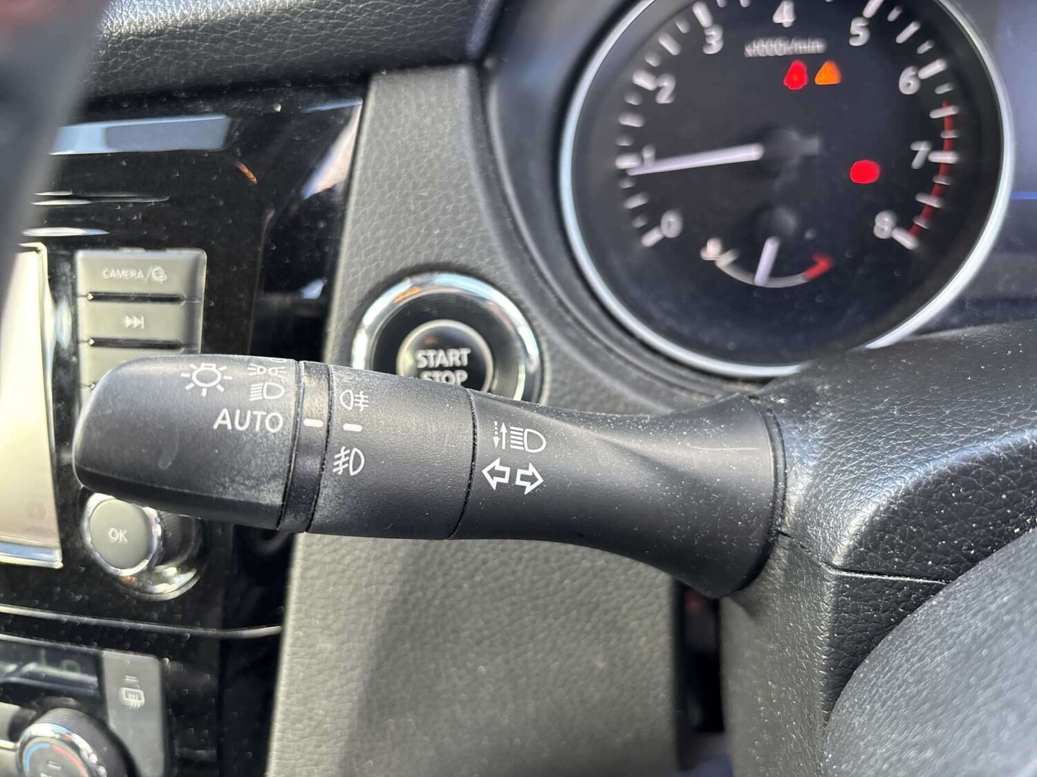Used Nissan Qashqai 2019 for sale - 76232752: Photo 25