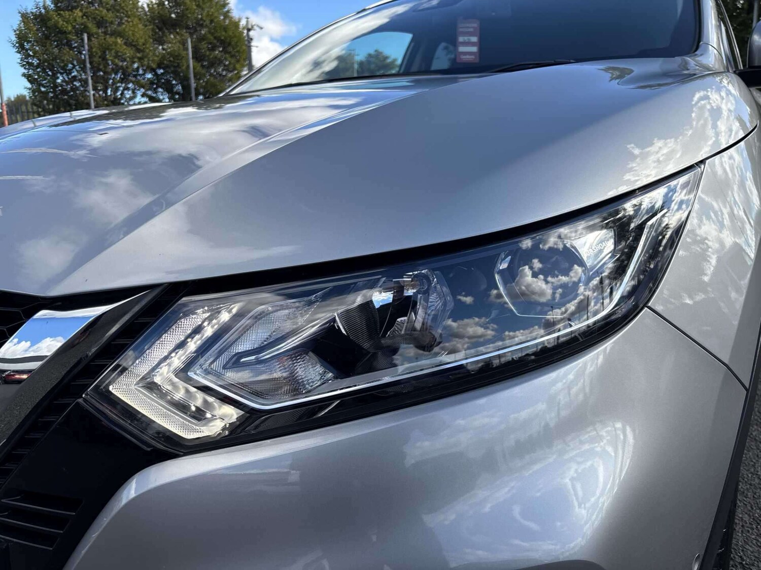 Used Nissan Qashqai 2019 for sale - 76232752: Photo 26