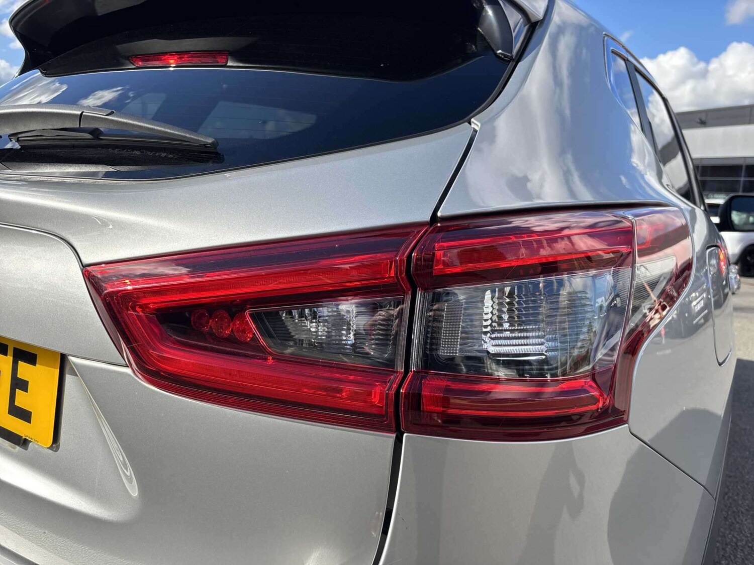 Used Nissan Qashqai 2019 for sale - 76232752: Photo 27