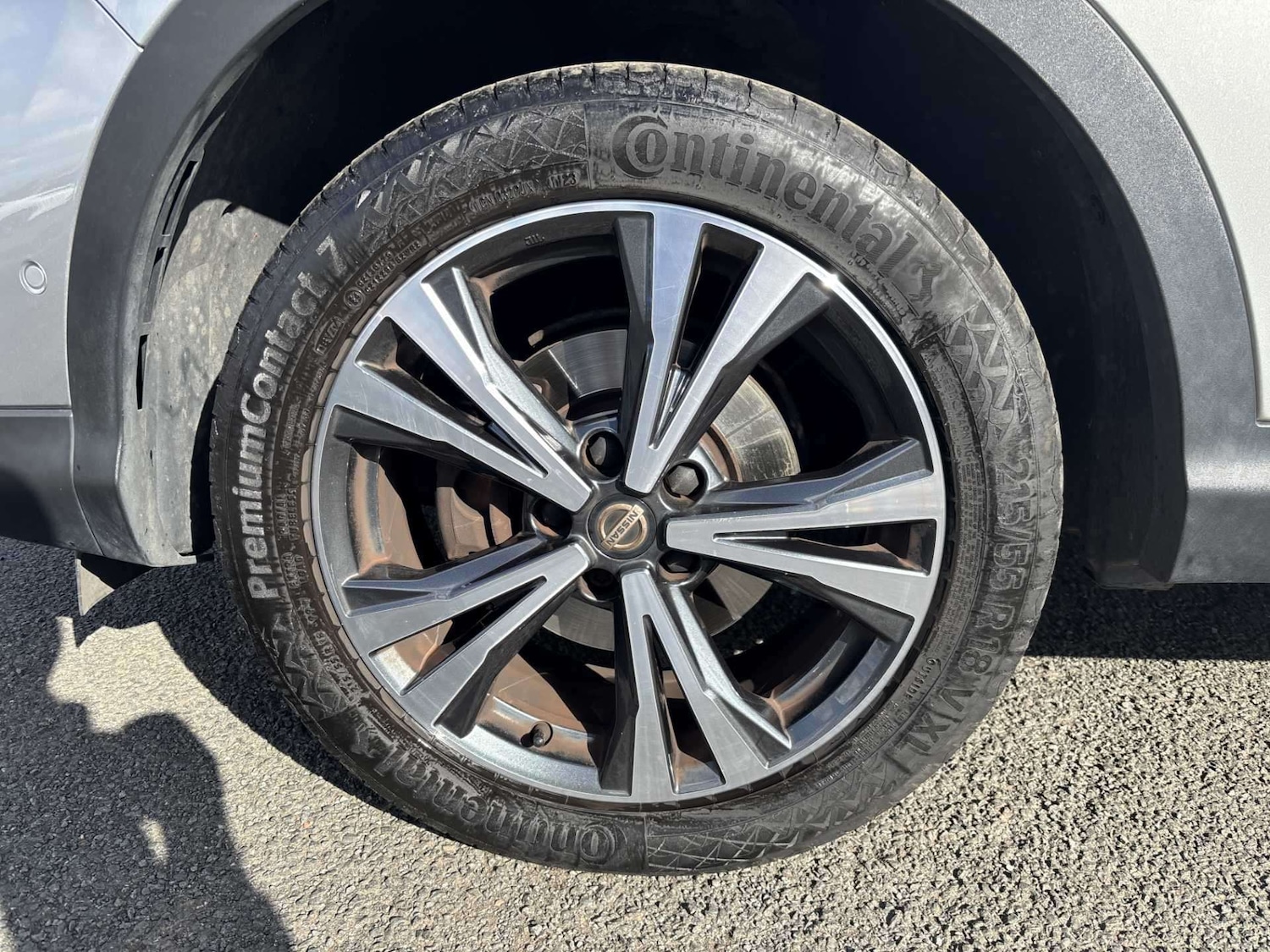 Used Nissan Qashqai 2019 for sale - 76232752: Photo 6