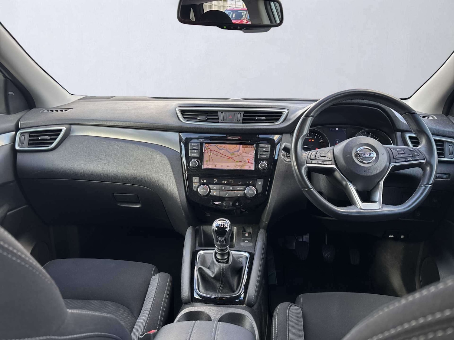 Used Nissan Qashqai 2019 for sale - 76232752: Photo 8