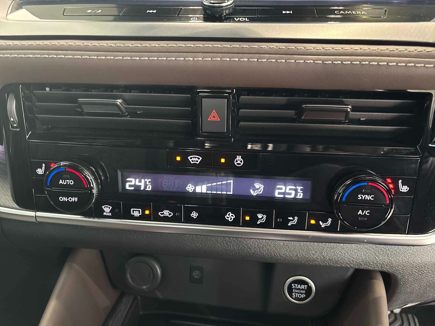 Used Nissan Qashqai 2025 for sale - 78053524: Photo 10