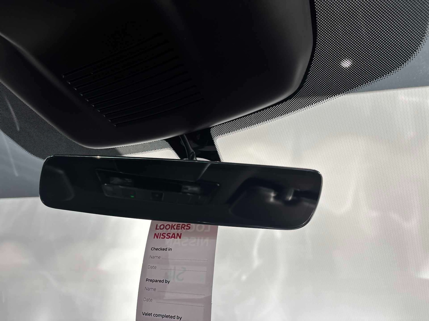 Used Nissan Qashqai 2025 for sale - 78053524: Photo 12