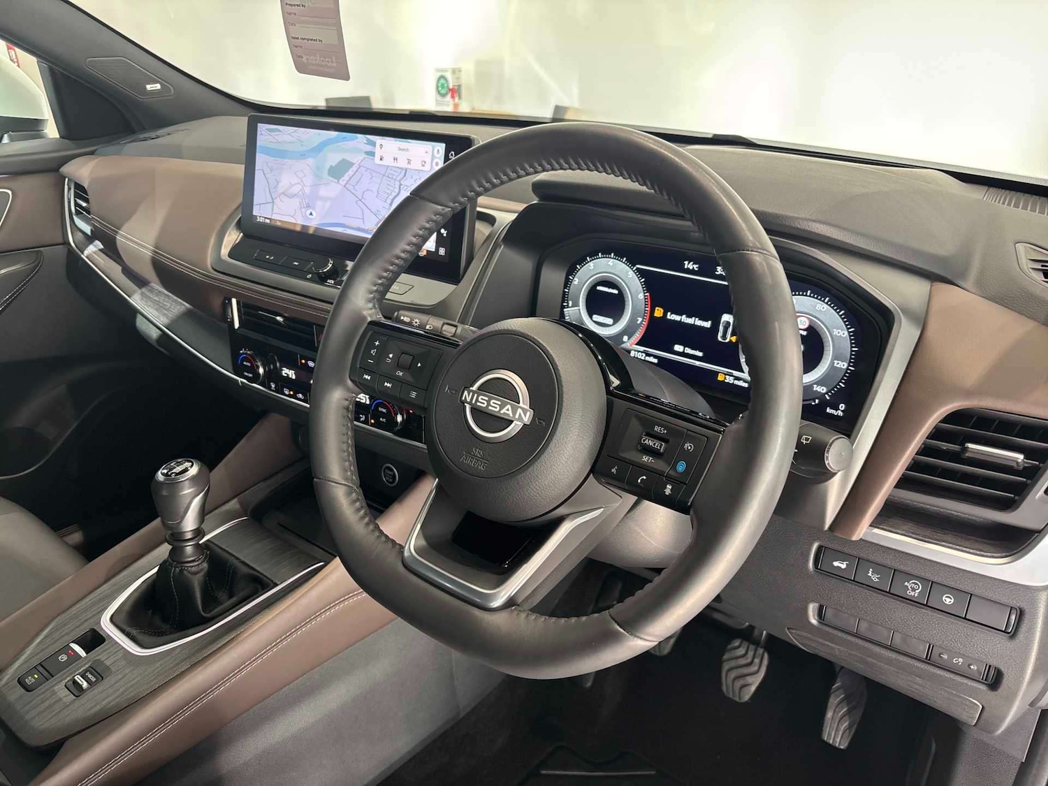 Used Nissan Qashqai 2025 for sale - 78053524: Photo 13