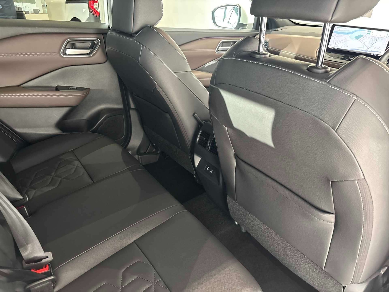 Used Nissan Qashqai 2025 for sale - 78053524: Photo 14