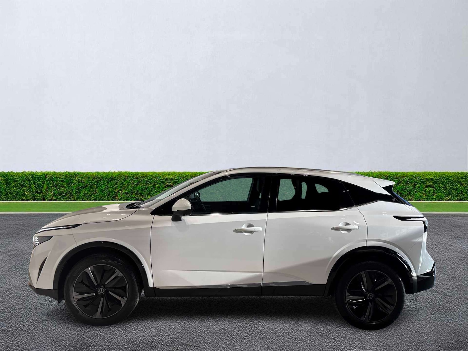 Used Nissan Qashqai 2025 for sale - 78053524: Photo 17