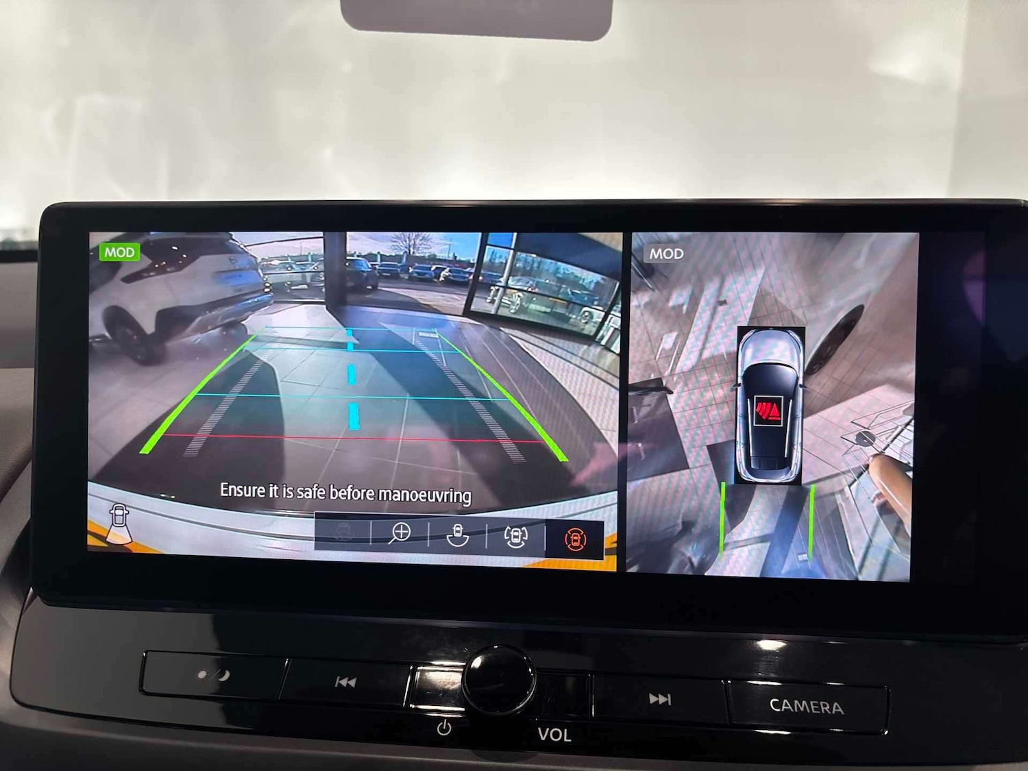 Used Nissan Qashqai 2025 for sale - 78053524: Photo 20