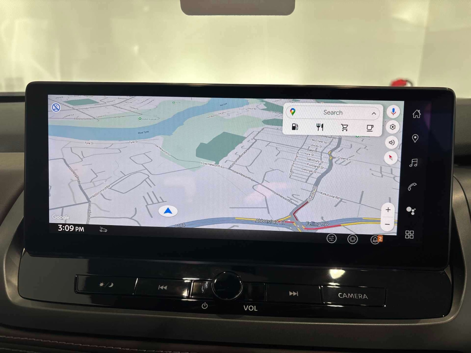 Used Nissan Qashqai 2025 for sale - 78053524: Photo 21