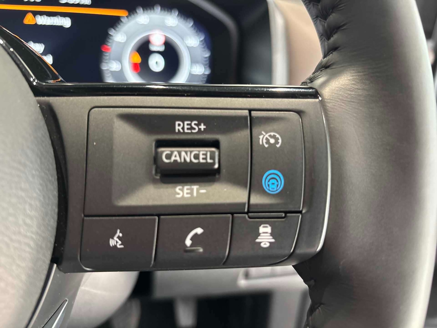 Used Nissan Qashqai 2025 for sale - 78053524: Photo 22